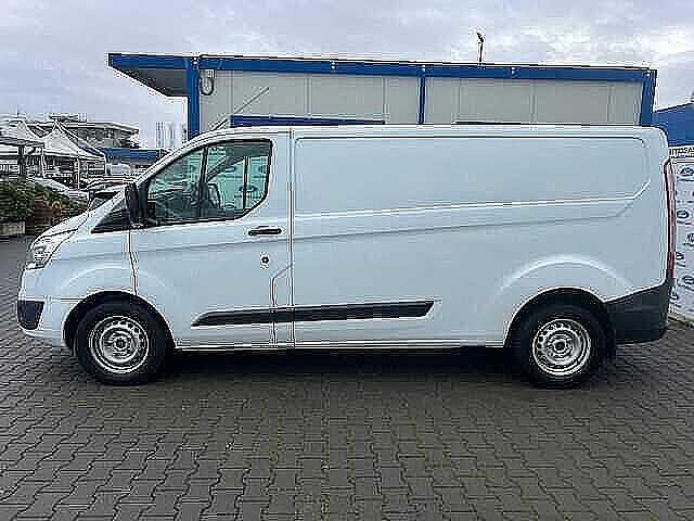 Ford Transit Custom 310 2.0 TDCi 130 PL Furgone Trend