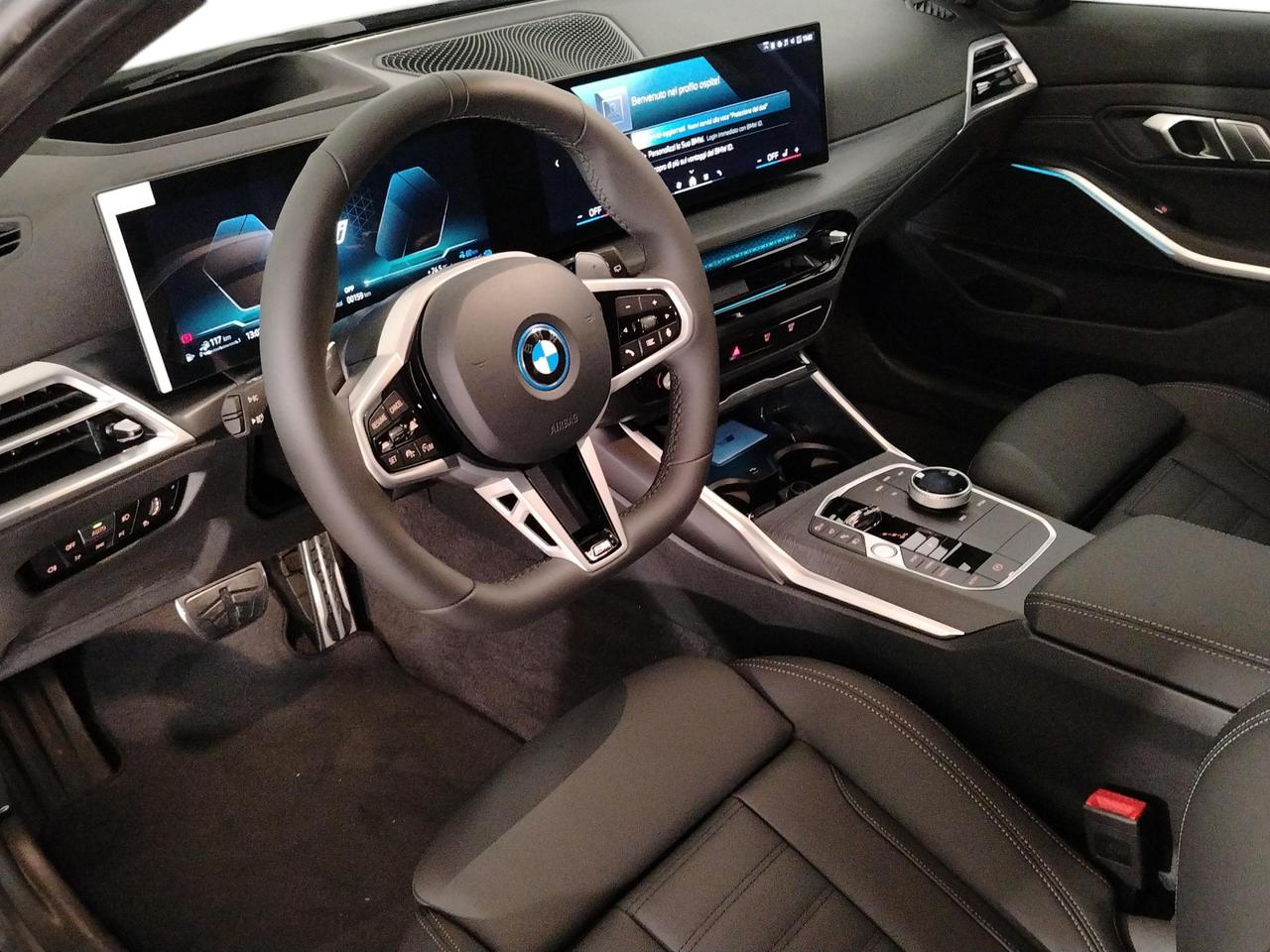 BMW Serie 3 330e Touring xDrive MSport