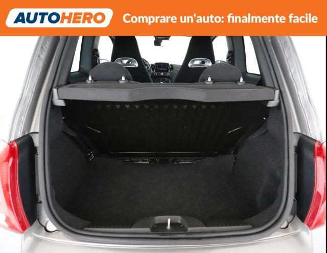 ABARTH 595 1.4 Turbo T-Jet 165 CV