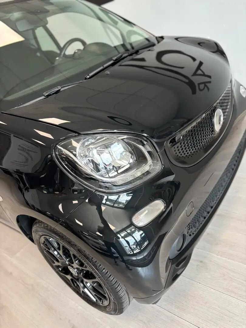Smart ForTwo 70 1.0 Passion~UniPro~Km e Tagliandi Certificati~Promo Finanziamento~Pronta Consegna