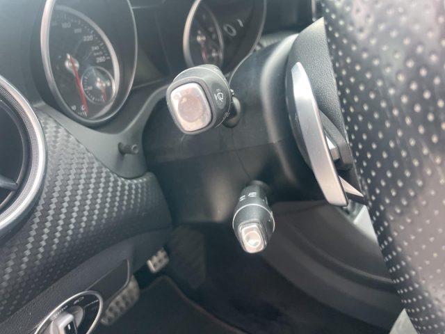 MERCEDES-BENZ A 180 1.5 d 109 CV Automatic Premium