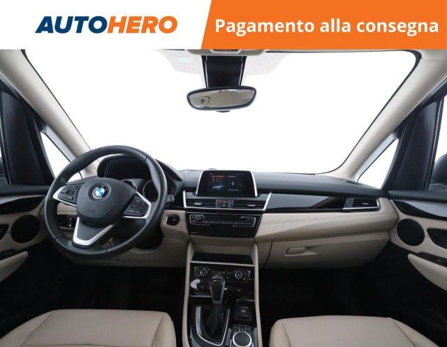 BMW 225 xe Active Tourer iPerformance Luxury aut.