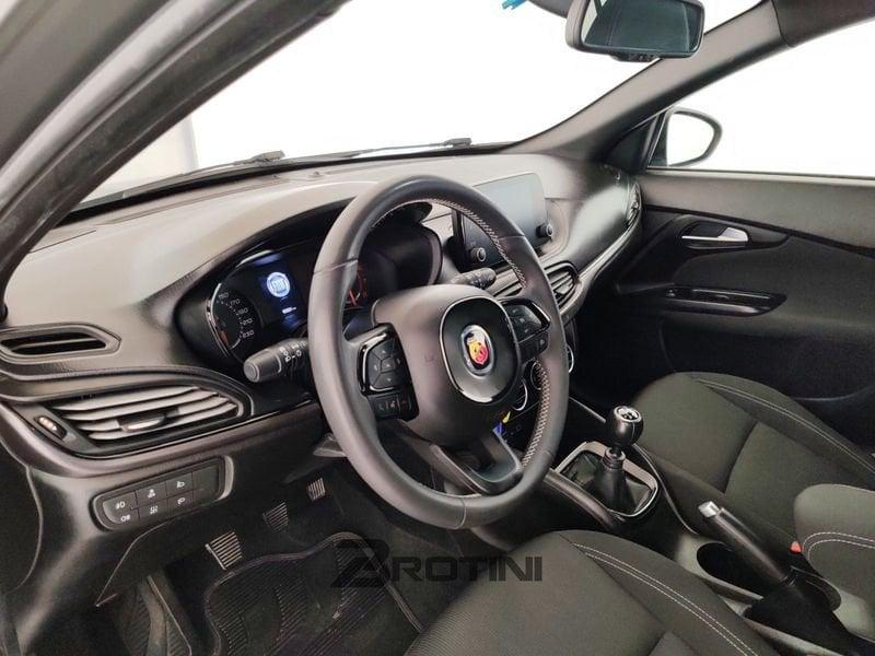 FIAT Tipo 1.4 95cv 6M Sport