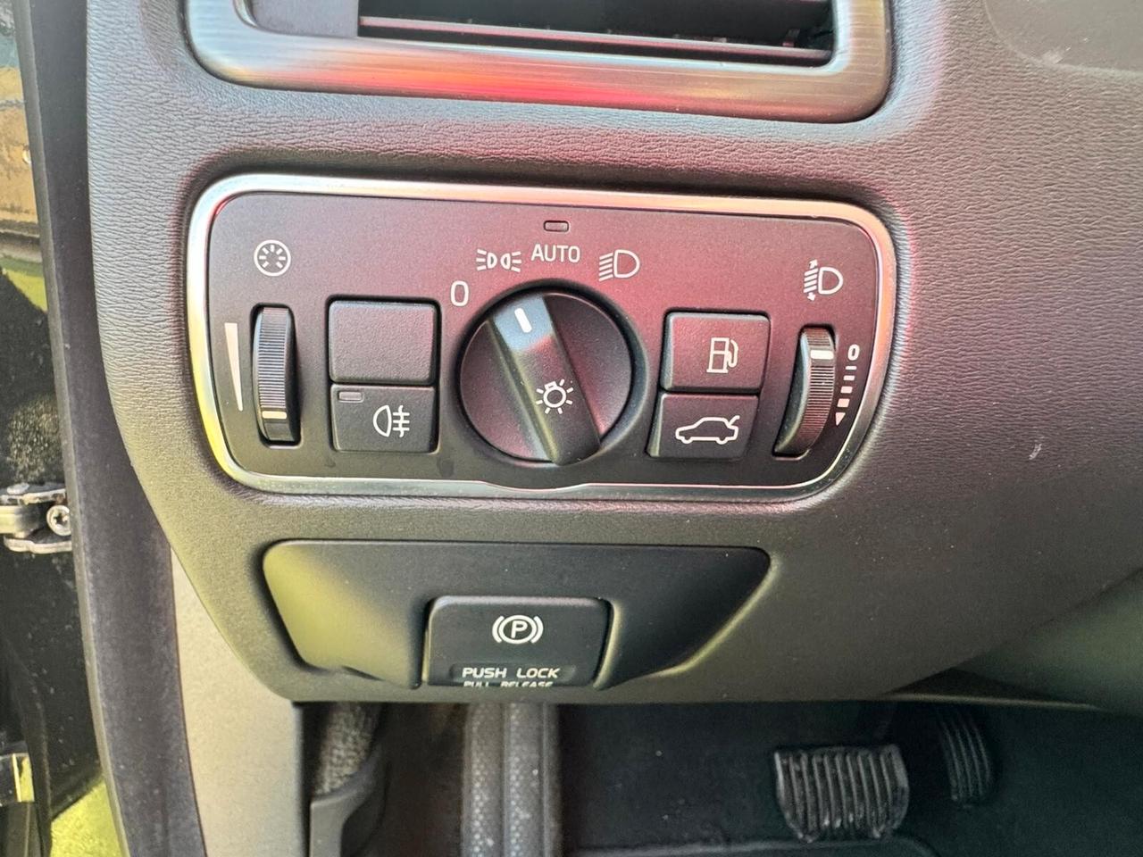 Volvo V70 D3 Geartronic Summum