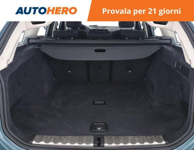 BMW 318 d Touring Business Advantage aut.