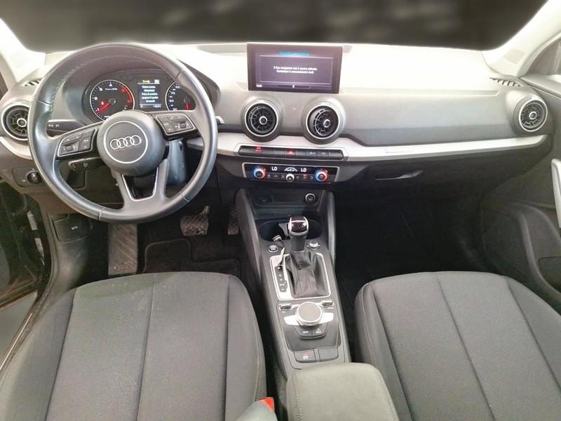AUDI Q2 2.0 30 TDI ADMIRED ADVANCED S TRONIC SUV