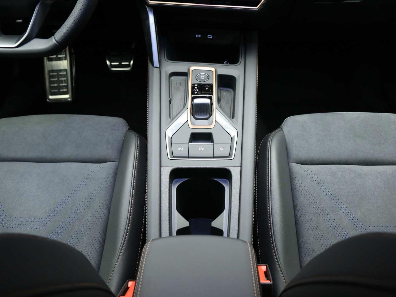Cupra Formentor 2.0 TSI 4Drive DSG VZ