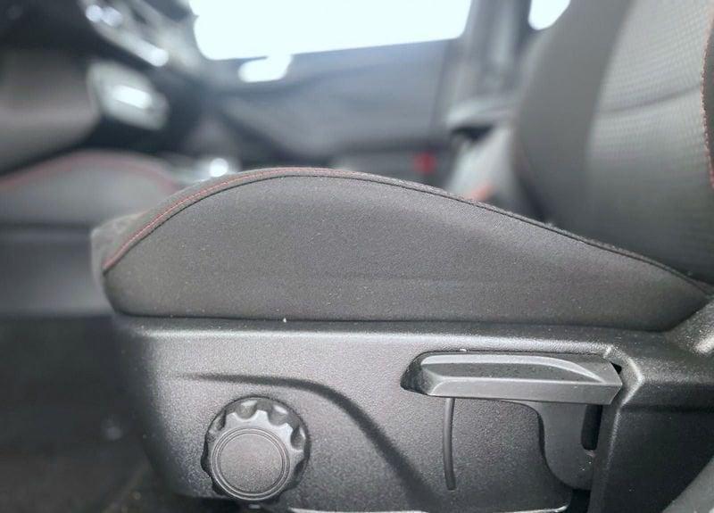 Ford Focus Focus 1.5 EcoBlue 115 CV automatico SW ST-Line X