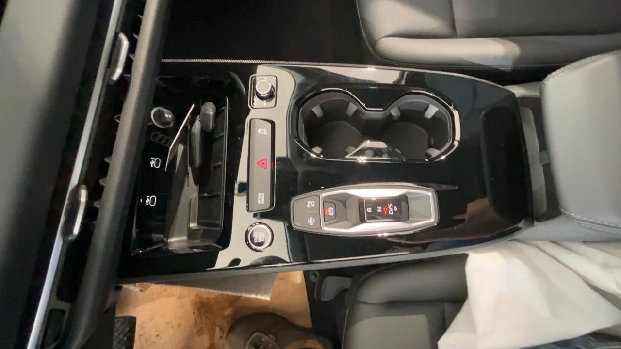 Audi A5 Avant TDI 150 kW mHEV+ S tronic Line edition