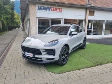 Porsche Macan 2.0 245CV TETTUCCIO APRIBILE