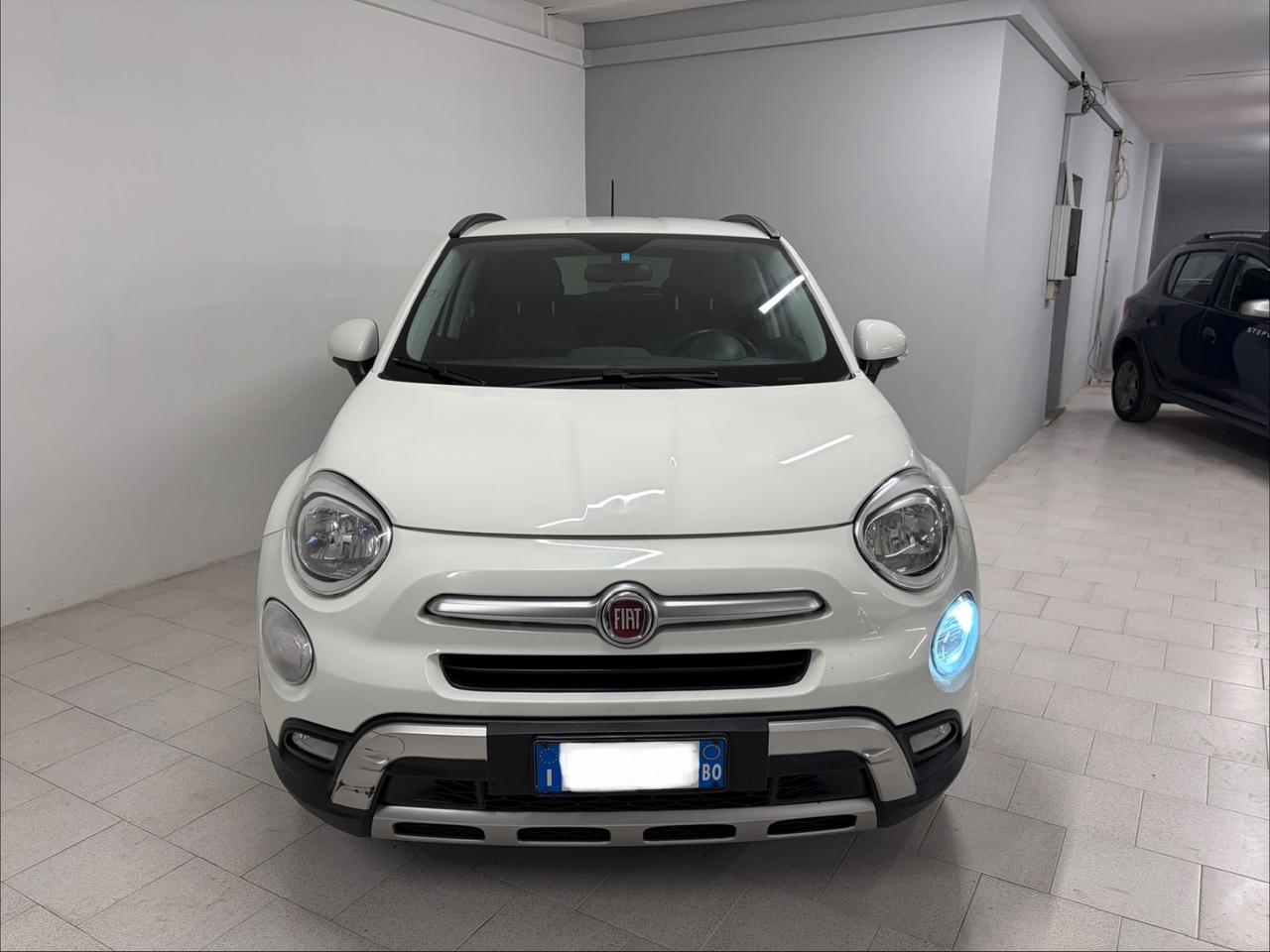 Fiat 500X 1.3 MultiJet 95 CV Cross Plus