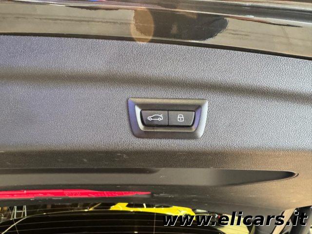 BMW 218 i Active Tourer Msport