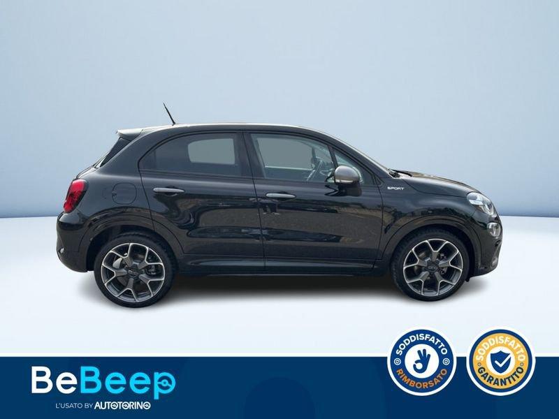 FIAT 500X DOLCEVITA 1.0 T3 SPORT 120CV