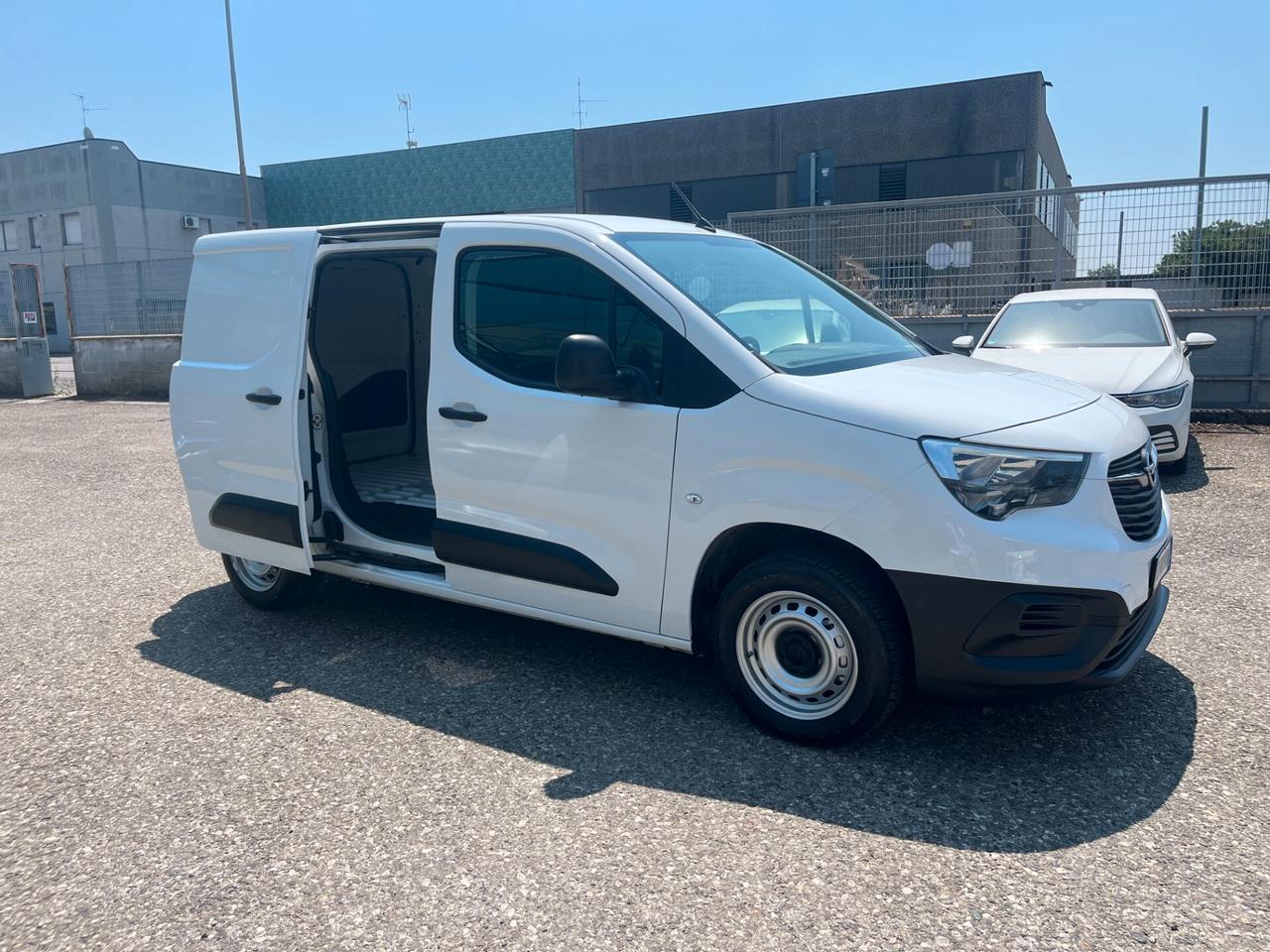 Opel Combo 1.5 Diesel 100cv S&S L1 650KG MT5