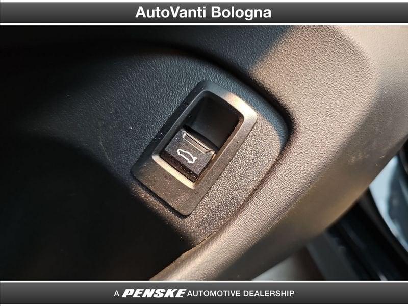 BMW Serie 5 520d 48V xDrive Touring Msport Pro