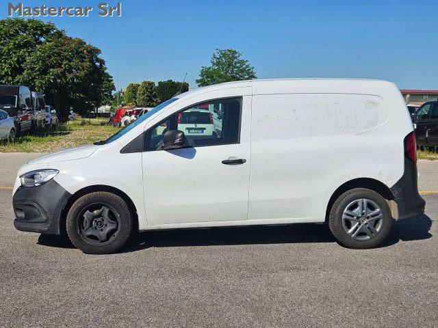 MERCEDES-BENZ Citan CITAN VAN 110 CDI LONG - GR360XJ