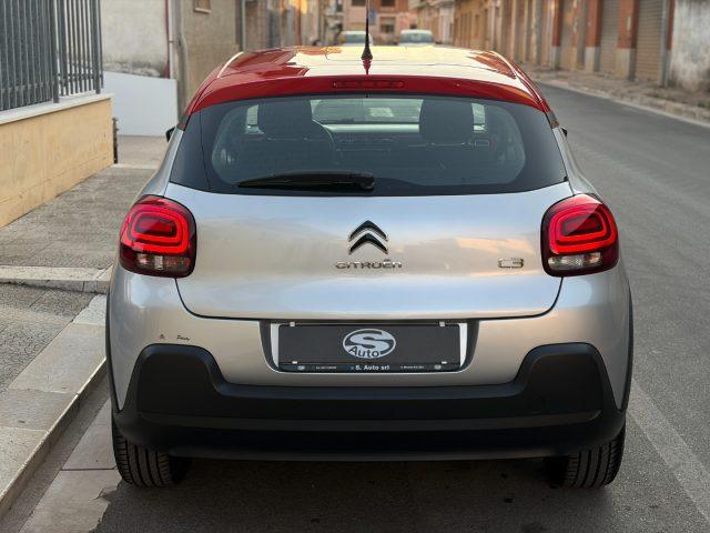 CITROEN C3 1.2 82 Shine Edition