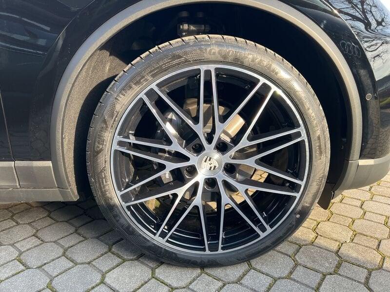 Porsche Macan Macan 4 EV 100 kWh 408 CV