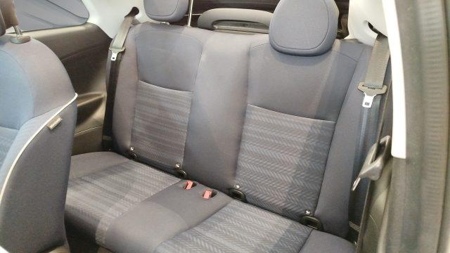 FIAT 500e Cabrio 42 kWh Passion