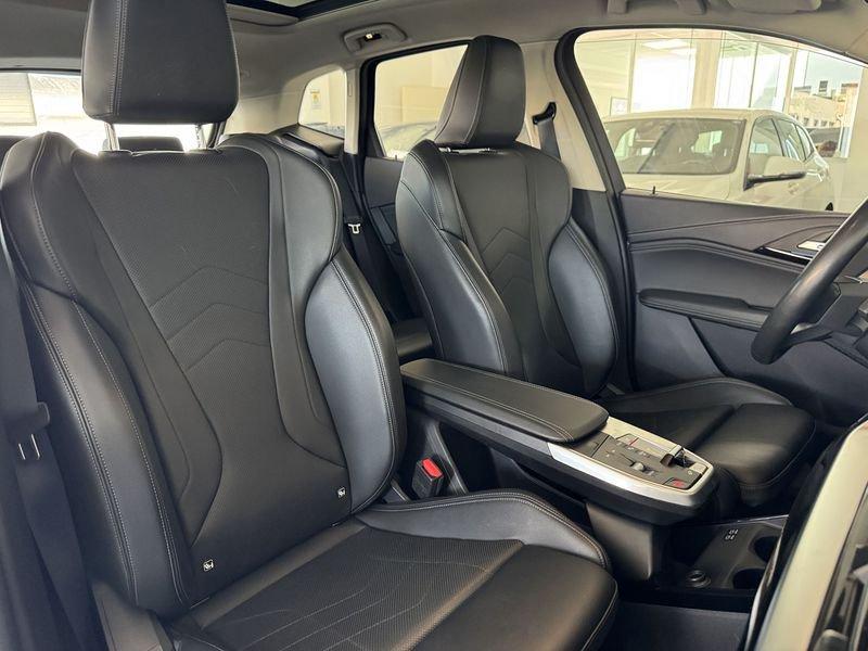 BMW Serie 2 Active Tourer 218d Active Tourer Luxury