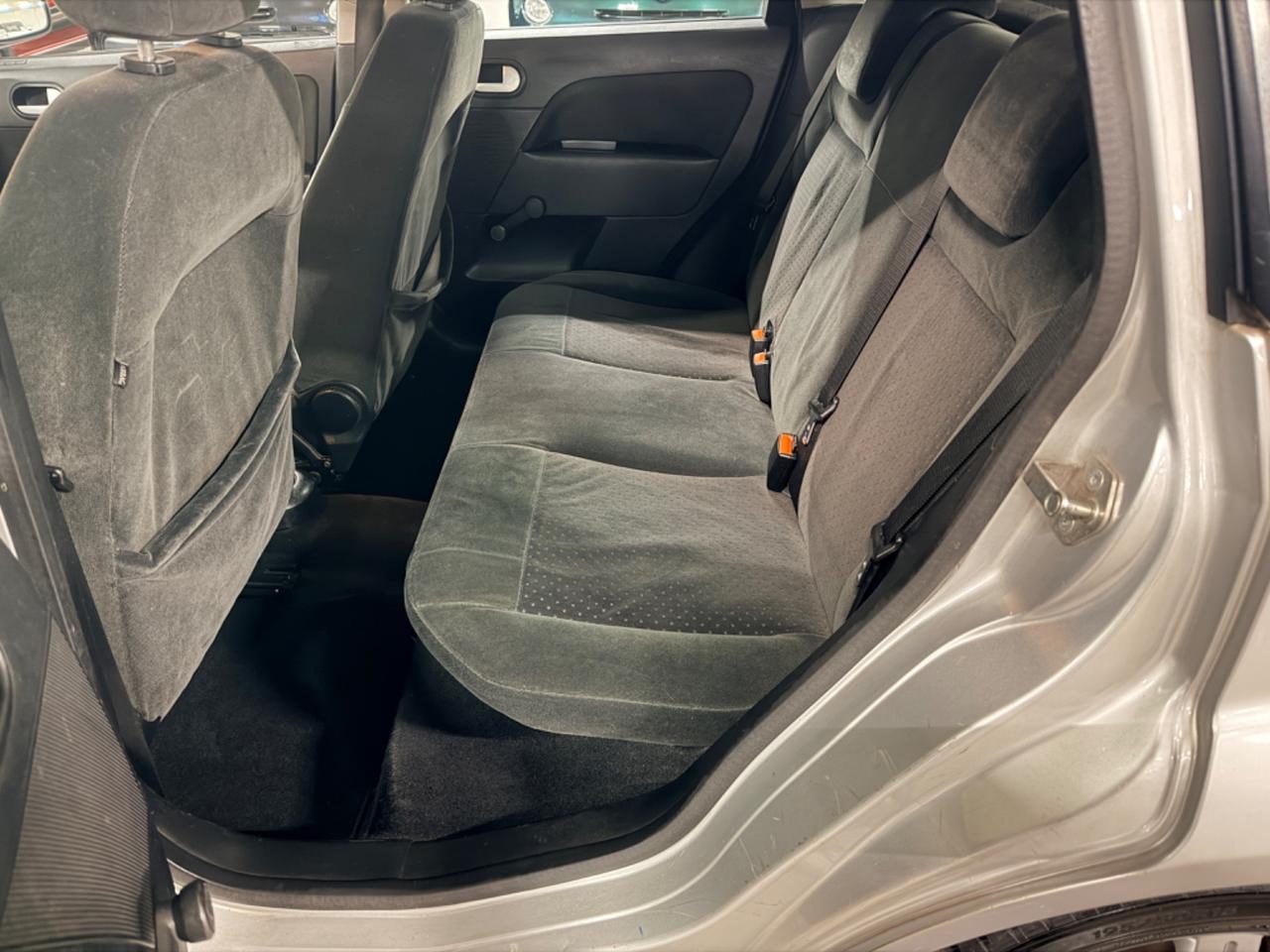 Ford Fiesta 1.4 TDCi 5p. Ghia