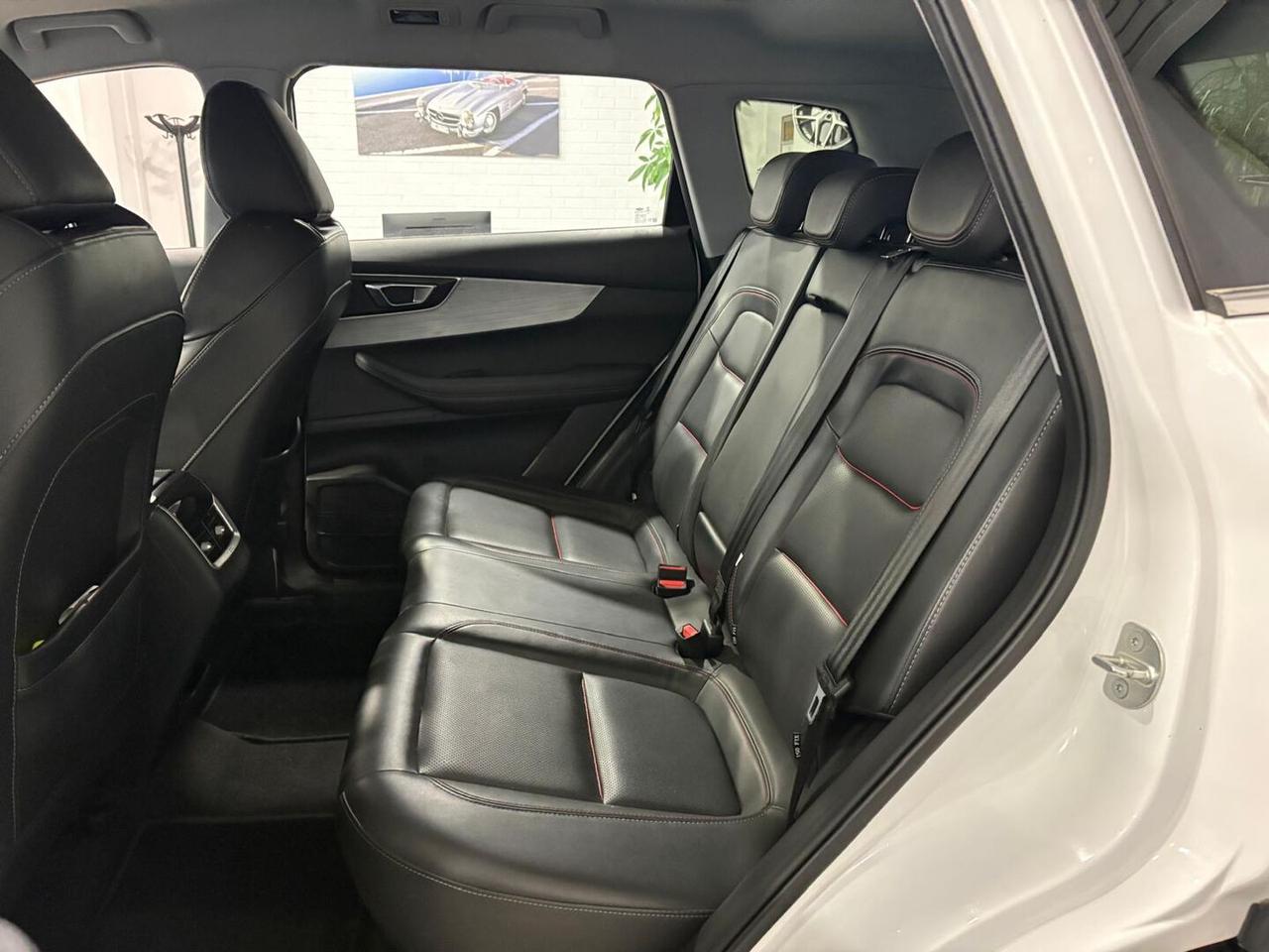 DR Motor dr6 1.5 turbo Gpl 149cv cvt