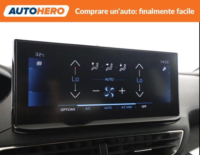 PEUGEOT 3008 BlueHDi 130 S&S EAT8 Allure Pack