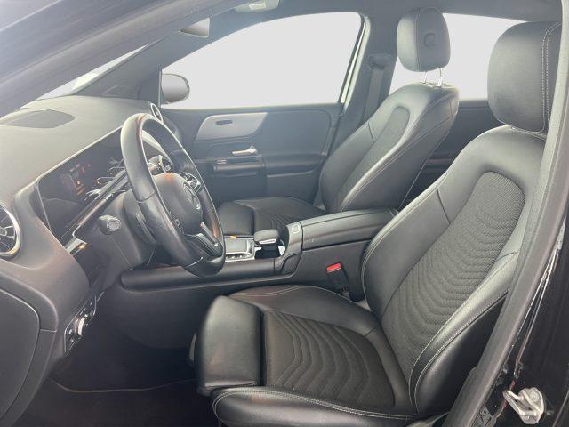 MERCEDES-BENZ CLA sse B B 180 d Automatic Business Extra