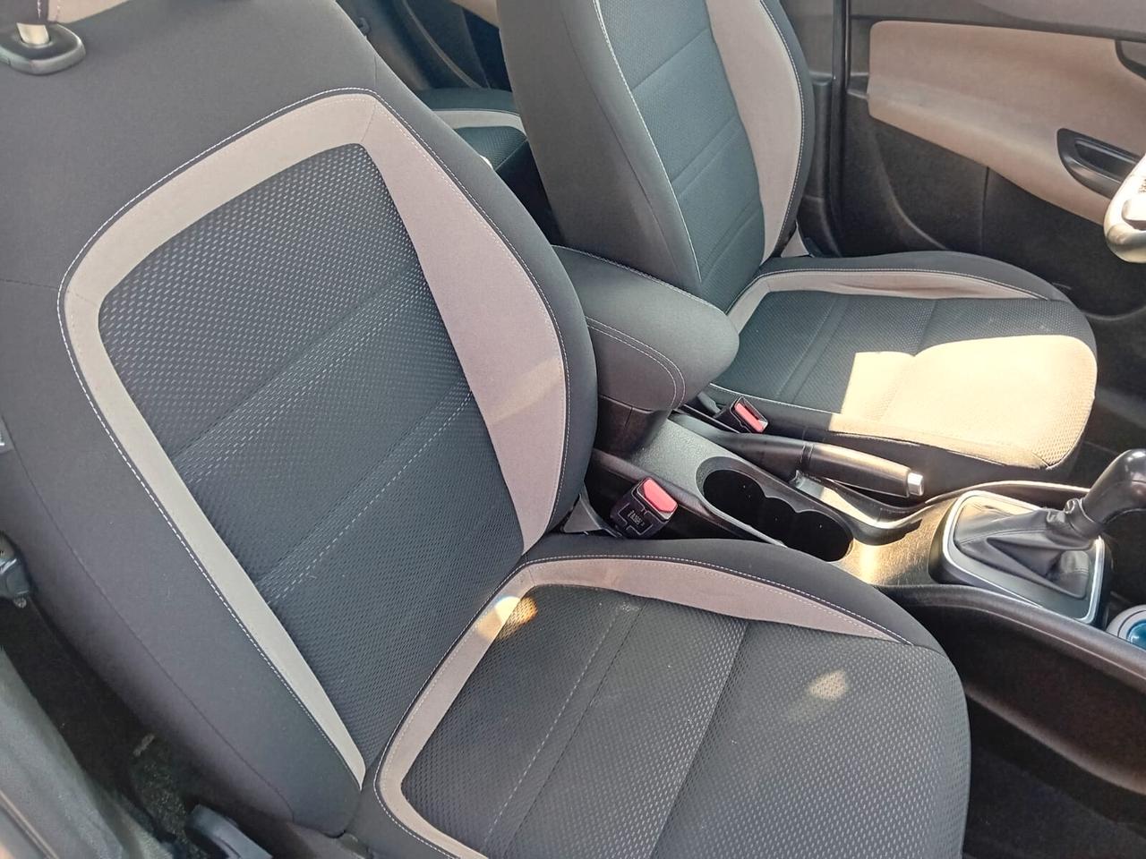 Fiat Tipo SW 1.6 mjt Business E6 Auto