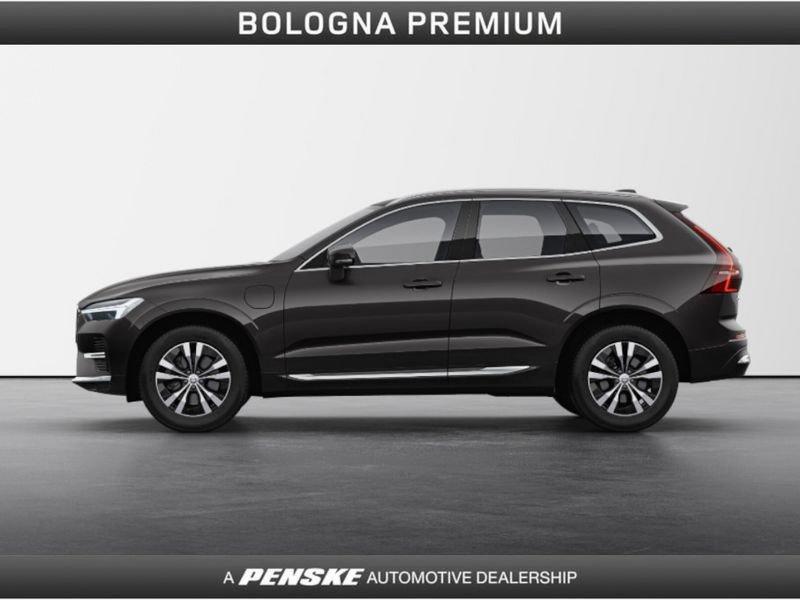 Volvo XC60 T6 Plug-in hybrid AWD automatico Core