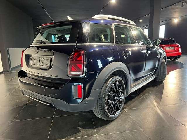 MINI Cooper Countryman Mini Countryman F60 2020 1.5 Essential auto