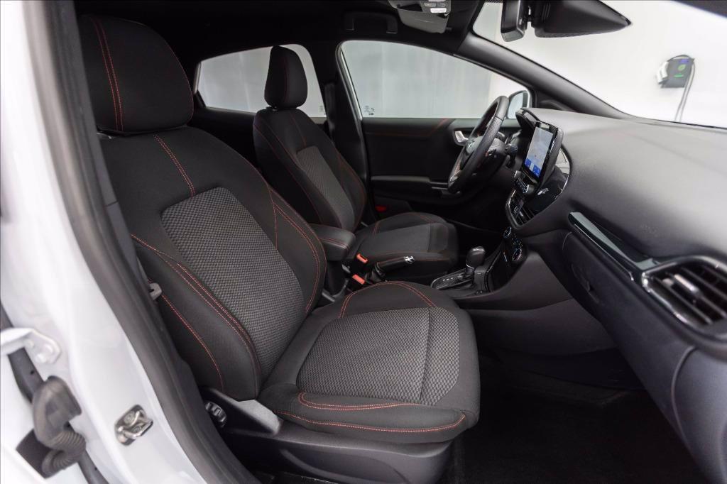 FORD Puma 1.0 ecoboost h ST-Line s&s 125cv auto del 2022