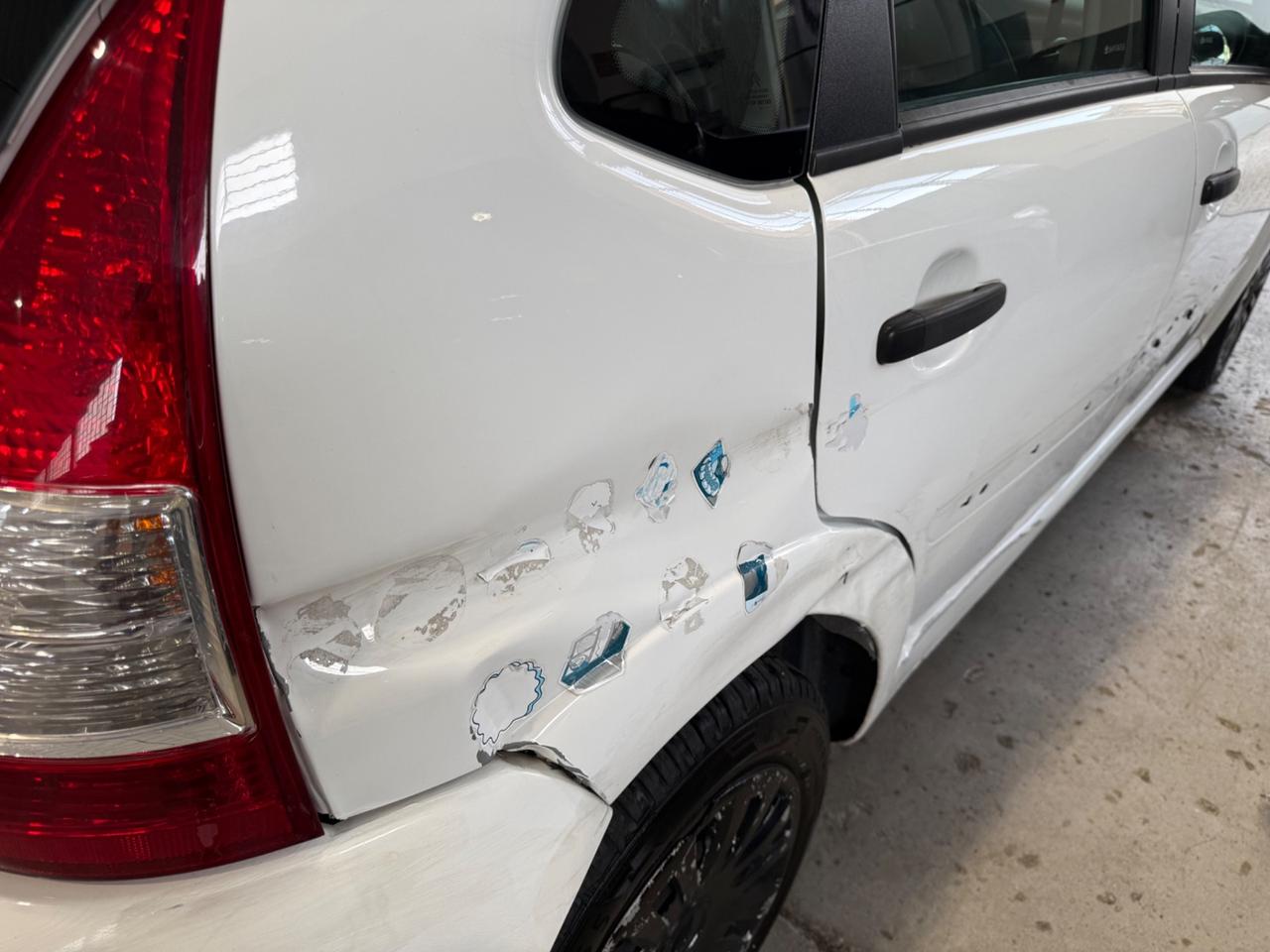 Citroen C3 1.1 Perfect Bi Energy G