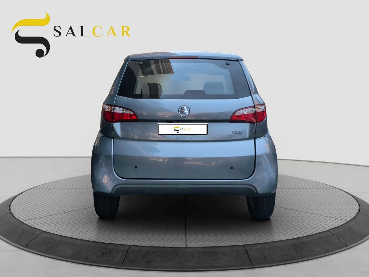 Aixam City Pack Emotion 2022