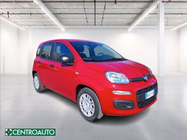 FIAT Pandina 1.0 firefly hybrid s&s 70cv 5p.ti del 2025
