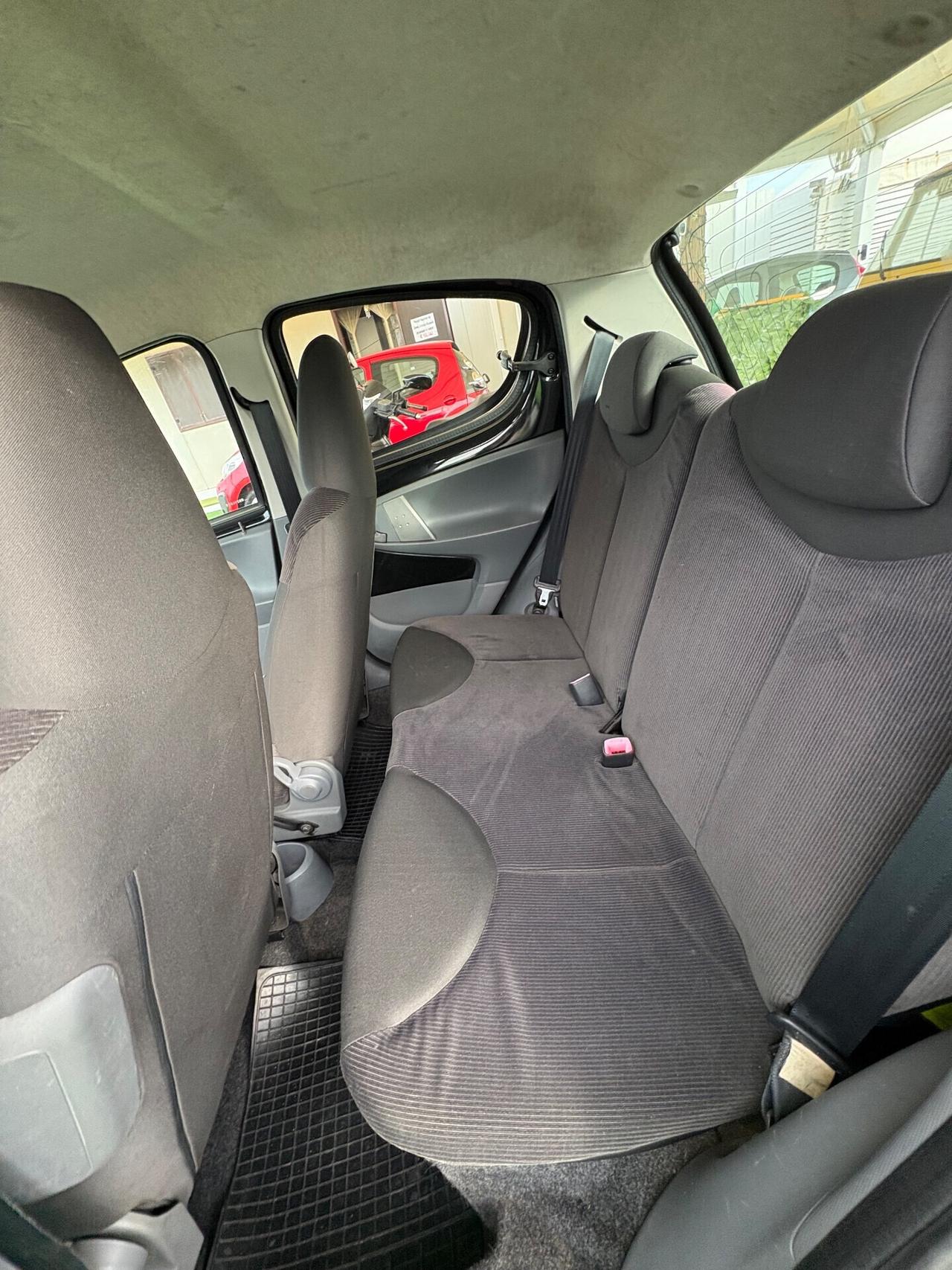 Citroen C1 1.0 5 porte C1TY