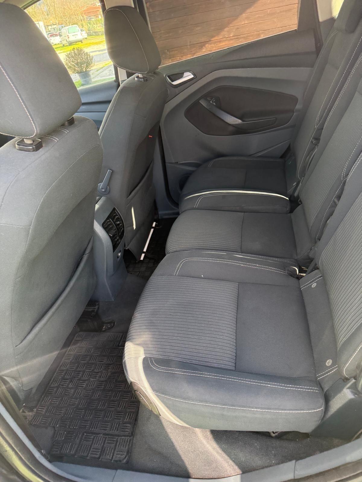 FORD CMAX