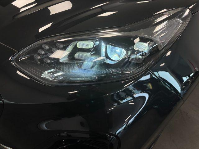 KIA Sportage Tetto Apribile GT Line DCT7 Mild Hybrid AWD 4X4
