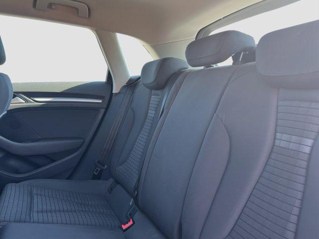 AUDI A3 A3 SPB 1.2 TFSI 110 CV Ambition