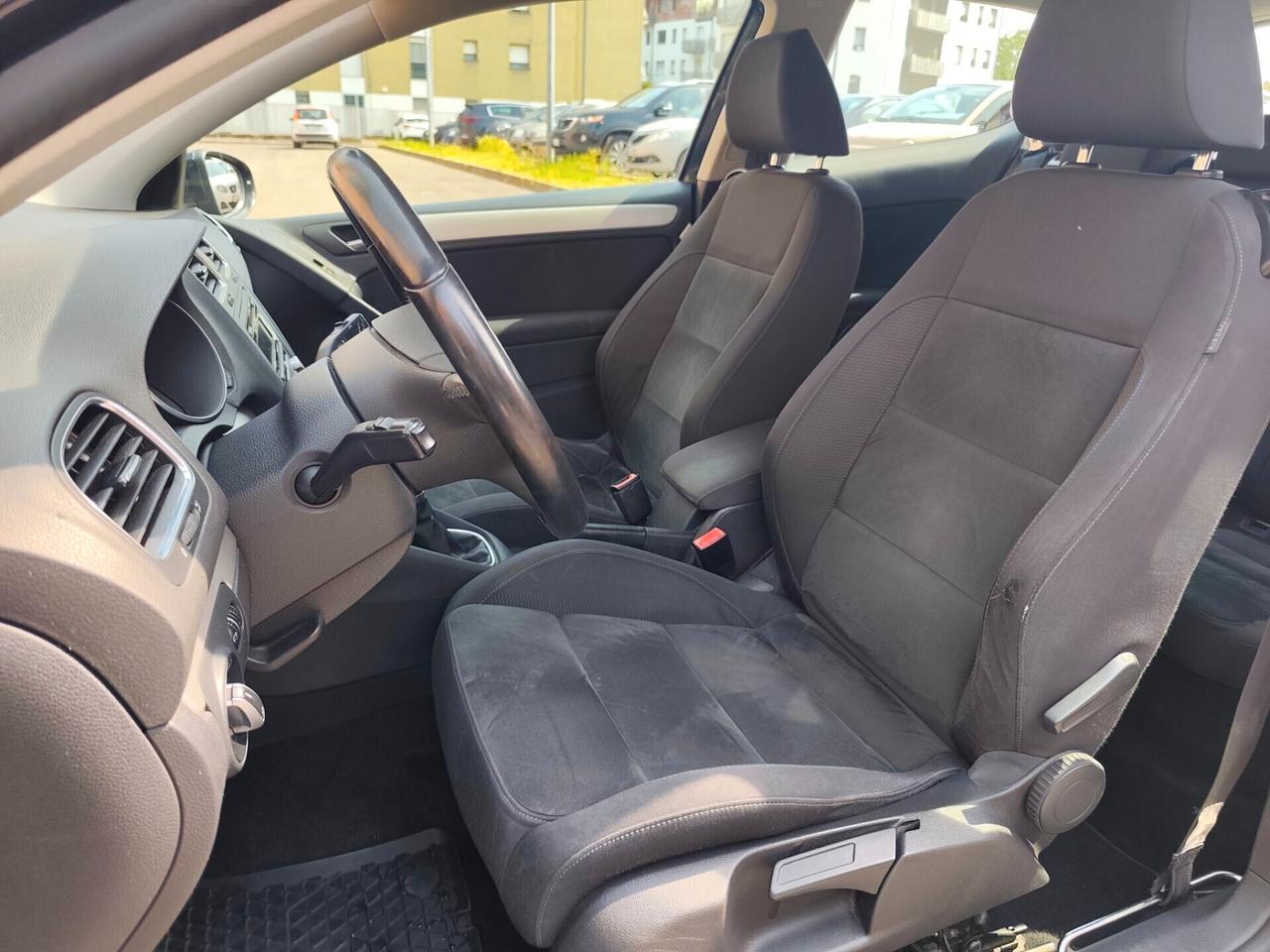 Volkswagen Golf 1.4 TSI 122CV Highline euro 5B