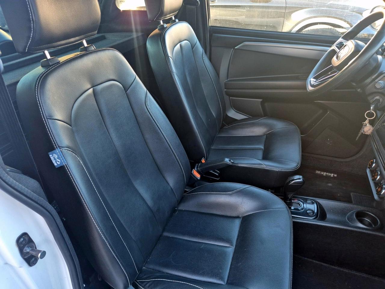 Ligier JS JS50 DCI Sport