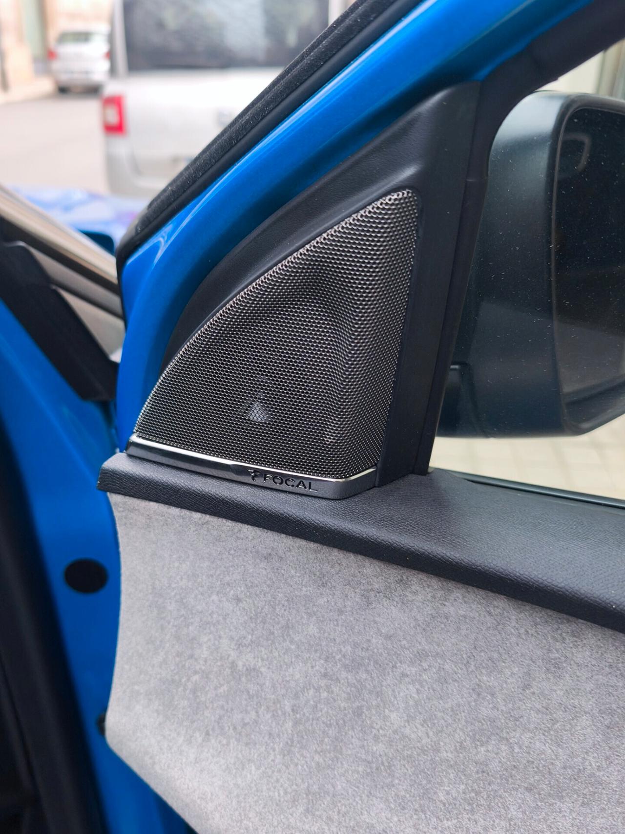 Peugeot 3008 BlueHDi 130 S&S EAT8 GT Tetto FULL 2021