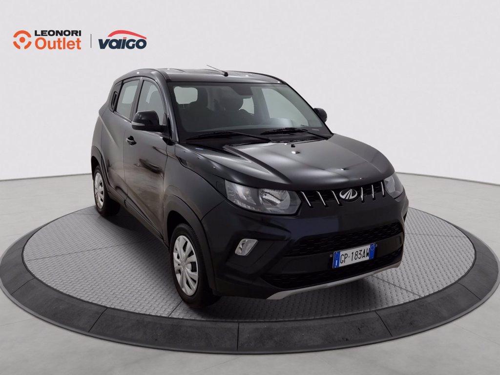 MAHINDRA Kuv100 1.2 k6+ m-bifuel del 2023