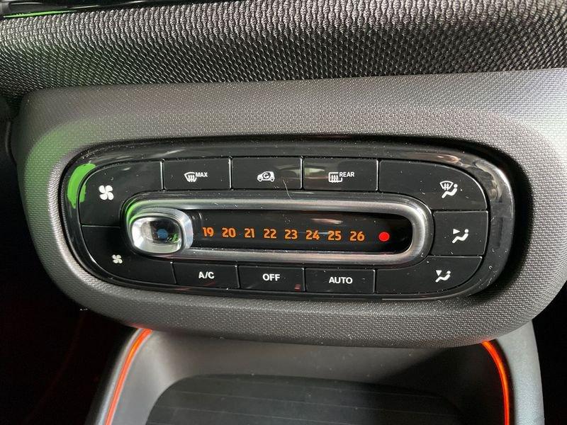 smart fortwo EQ Edition One (22kW)
