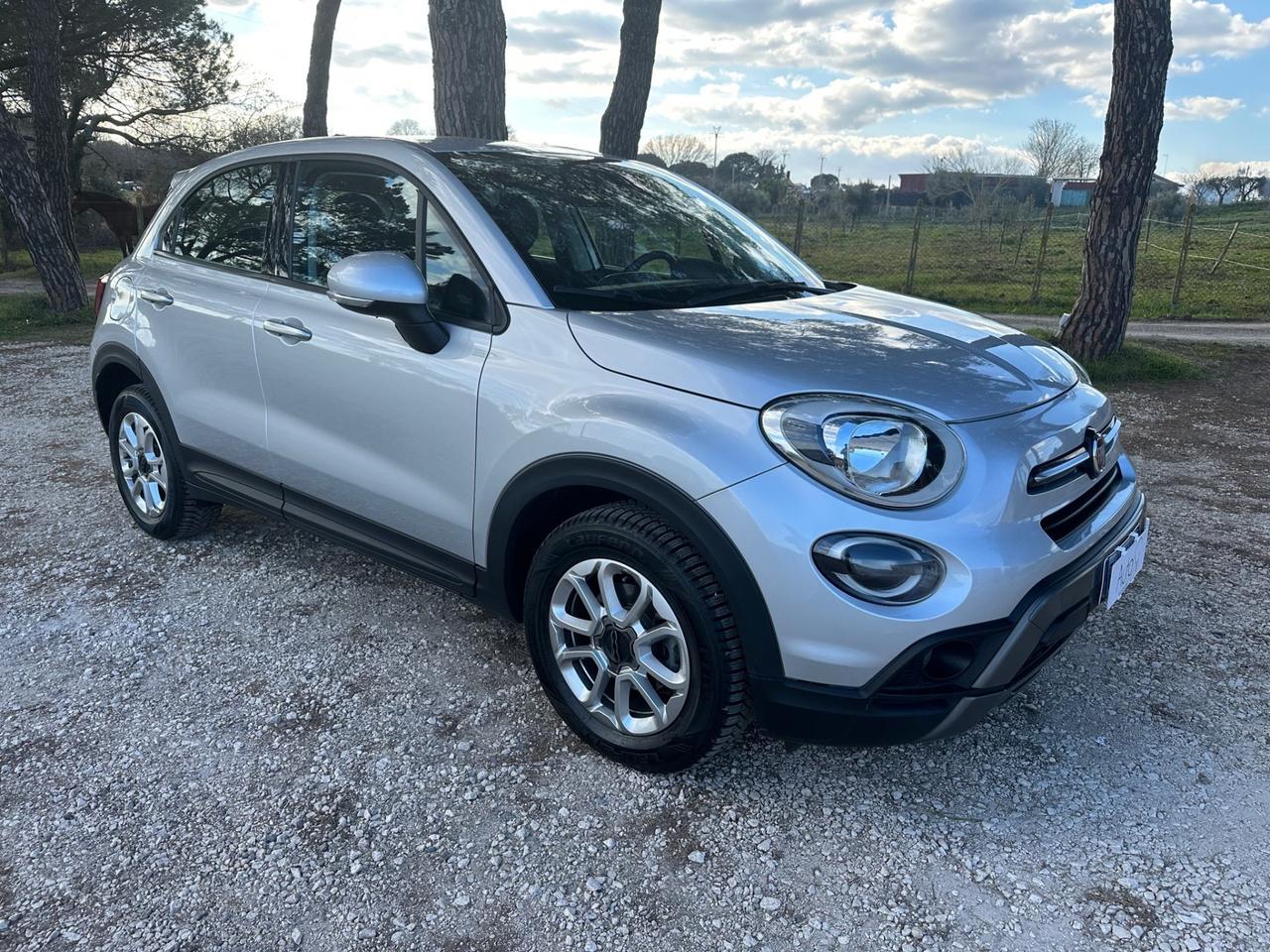 Fiat 500X 1.0 T3 120 CV Business