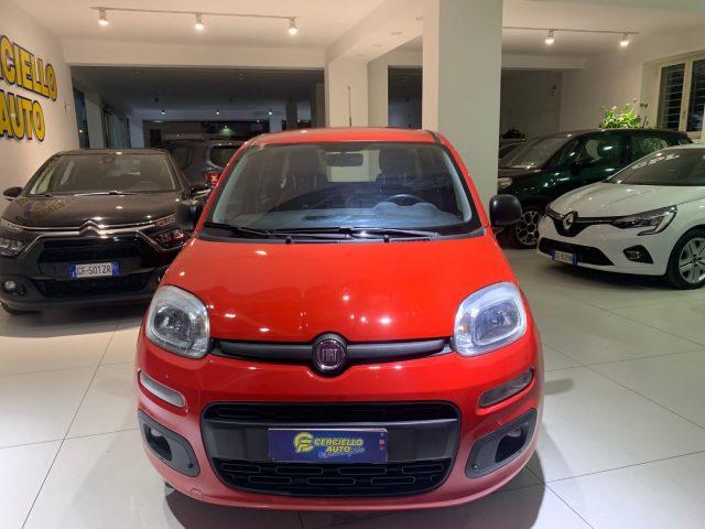 FIAT Panda 1.3 MJT 95 CV S&S Easy tua da ?119,00 mensili