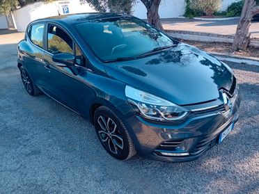 Renault Clio dci 75CV Start&Stop Energy