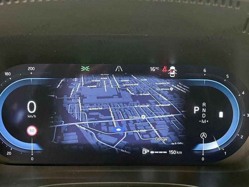 Volvo XC60 XC60 B4 (d) 197CV AWD AUT INSCRIPTION