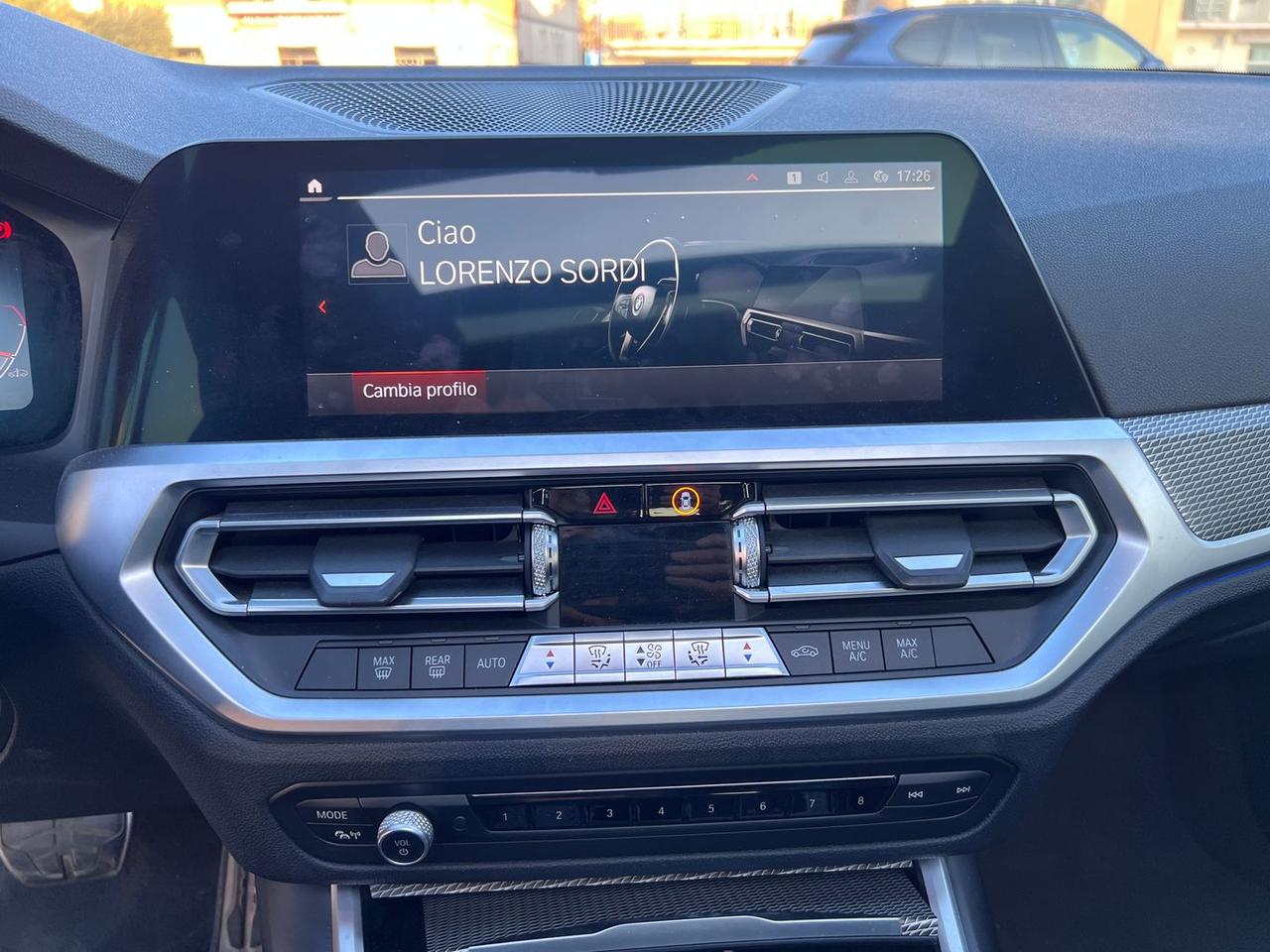 Bmw 340i M Sport #10079