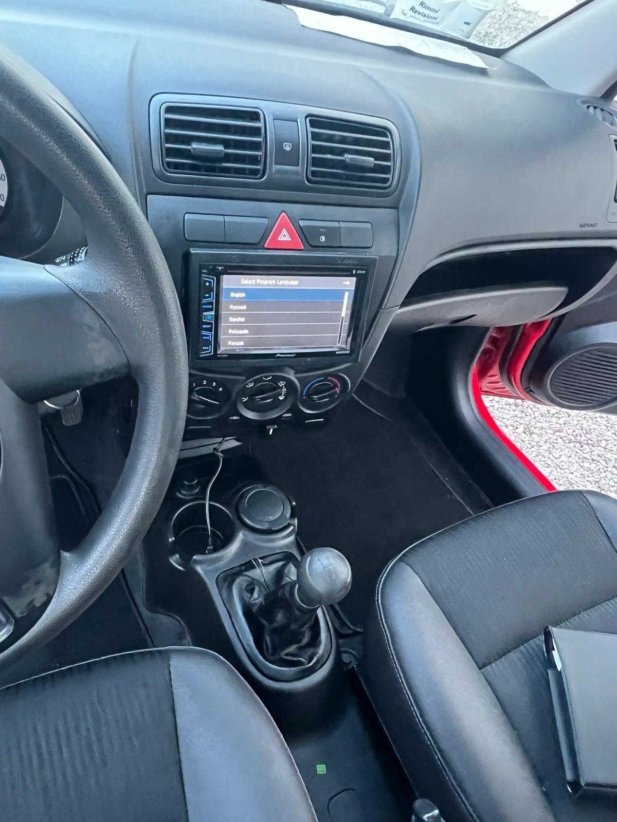 Kia Picanto 1.0 12V Life